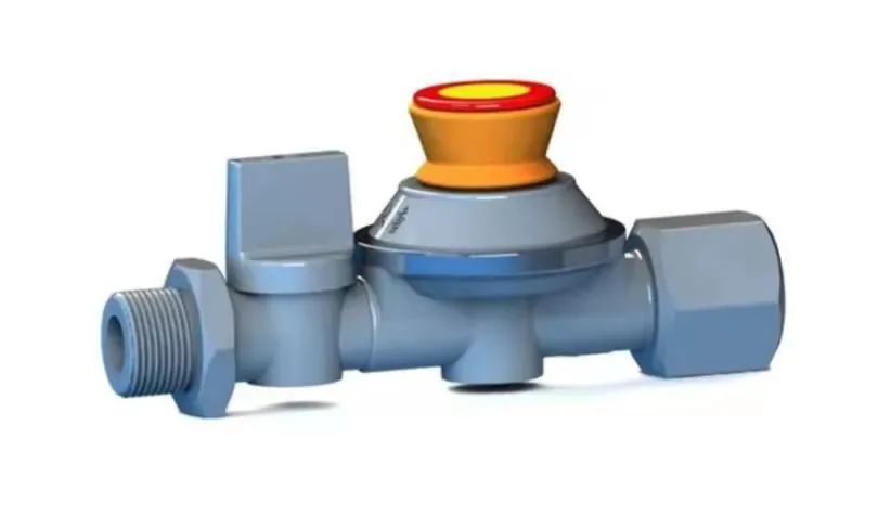 什麼(me)是燃氣自(zì)閉閥?一分(fen)鐘快速帶(dai)你了解