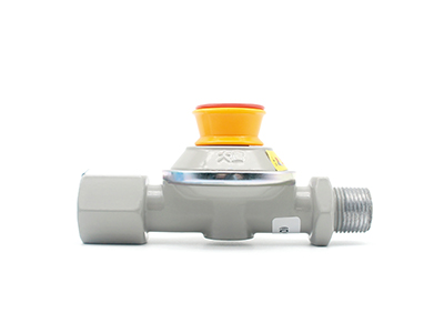 管(guǎn)道燃氣(qi)自閉閥(fa)