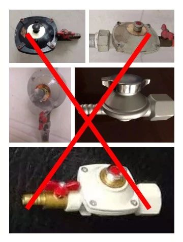 不(bú)是所有(yǒu)的閥門(men)都叫自(zi)閉閥!