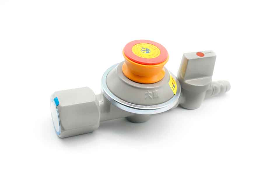 燃氣(qì)自閉閥和(hé)報警器切(qiē)斷閥有什(shí)麼區别?家(jiā)居燃氣安(an)全那一種(zhong)實用?