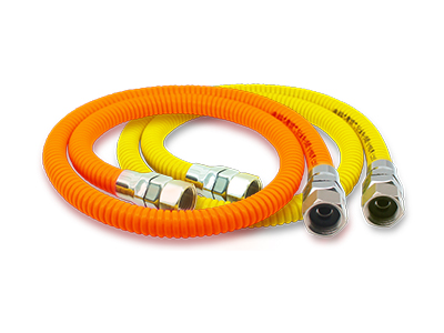 “聖唐”品牌(pái)金屬軟管-多(duō)層保護，“管”用(yòng)8年