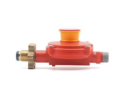 瓶裝液(ye)化石油氣(qì)調壓器(商(shang)用)