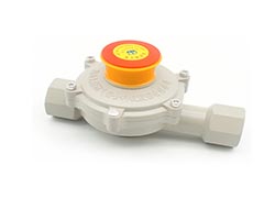 陝西管道燃氣自閉閥 陝西管道燃氣自閉閥