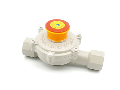 “聖唐”品牌(pái)城鎮燃氣調(diao)壓器，通過中(zhong)國城市燃氣(qi)協會燃氣産(chǎn)品**