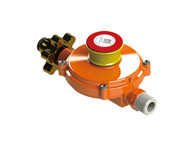 陝西(xi)瓶裝液化石(shi)油氣調壓器(qì) 陝西瓶裝(zhuang)液化石油氣(qi)調壓器