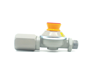 管道燃(ran)氣自閉(bi)閥制造(zao)